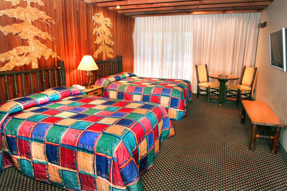 Lakeside Inn And Casino Stateline Exterior foto