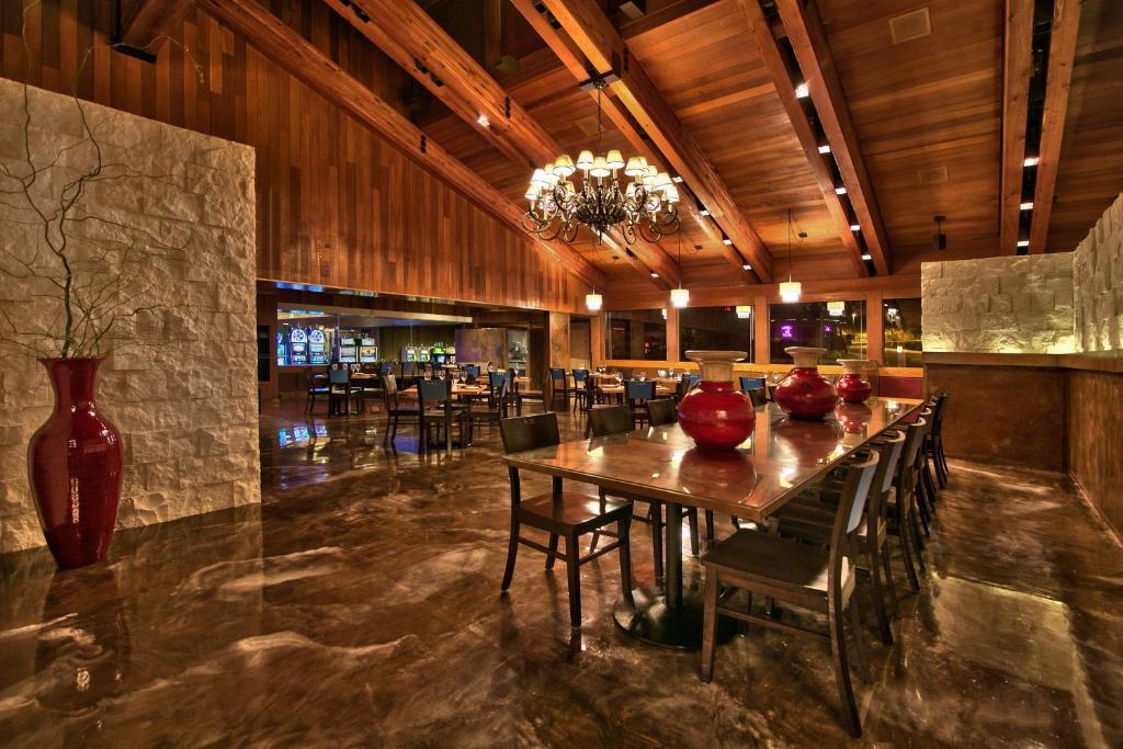 Lakeside Inn And Casino Stateline Exterior foto