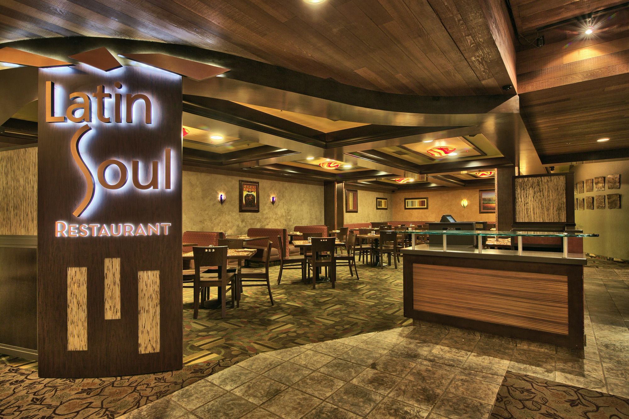 Lakeside Inn And Casino Stateline Exterior foto