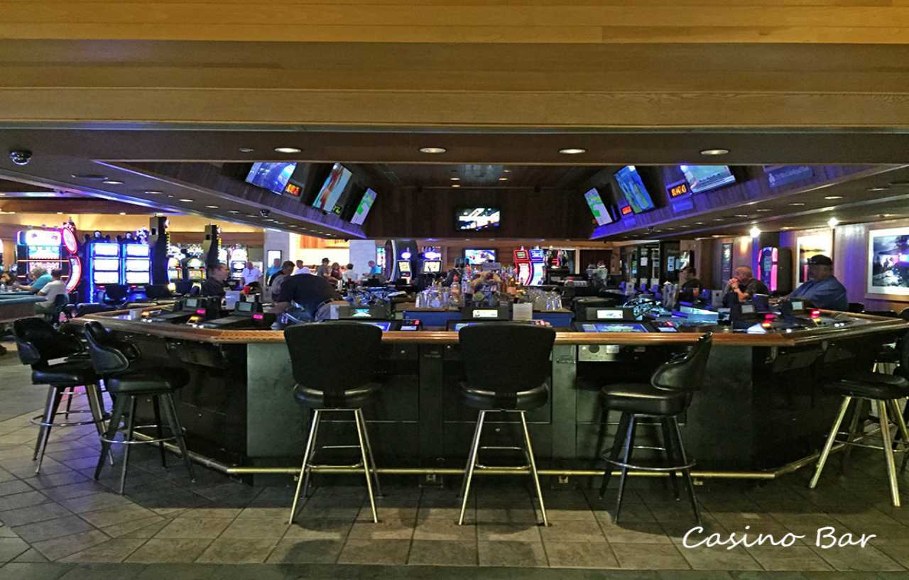 Lakeside Inn And Casino Stateline Exterior foto